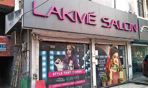 Lakmé Salon Janakpuri (@lakmesalonjanakpuri) .